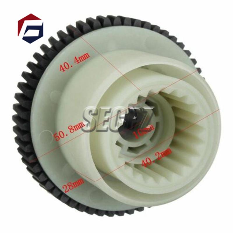 2 Stücke Getriebe Verteilergetriebe Servoantrieb Motor Reparatursatz Für BMW X3 E83 2004-2011 27107566296