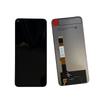 LCD-Bildschirm und Digitizer Vollständige Baugruppe für Redmi Note 9 5G