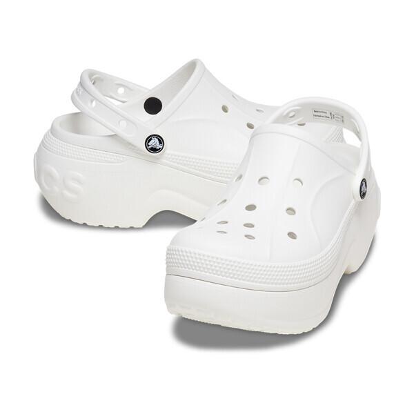 Crocs Bella Clog Wt