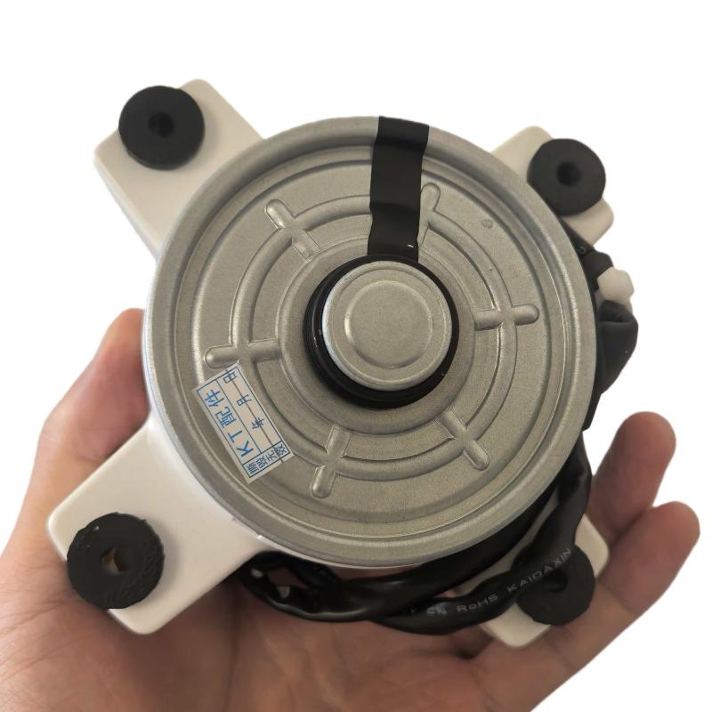 New Original DC310V 40W 0.18A 800r/min 8P Air Conditioning Fan Motor for Kaisai Air Conditioner Replacement