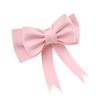 Girl Heart Oversized Bow Birthday Cake Baking Decorations Valentine's Day Anniversary Baby's First Birthday Party Decoration