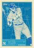 Topps 2024 Series 1 Baseball Factory Sealed Monster Box Complete Baseball Set -