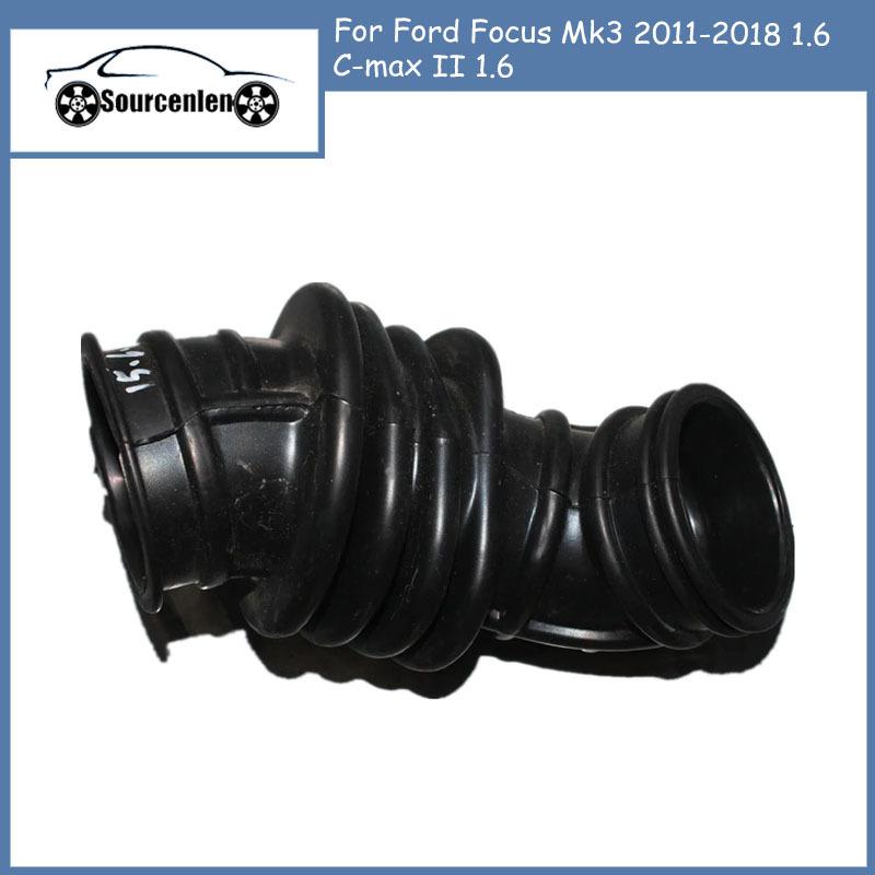 

AV619C623GA Brand New Air Filter Intake Turbo Hose Pipe for Ford Focus Mk3 2011-2018 1.6 C-max II 1.6