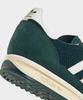 Adidas Sl 72 Rs - Deep Green:White / Jr8772