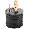 RV Generator Adapter 3 Pole 30A Male To 30A Female RV Power Plug 125V
