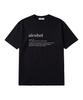 Eolaiteuaenggeul Alcohol Loose Tee(2 Colors)