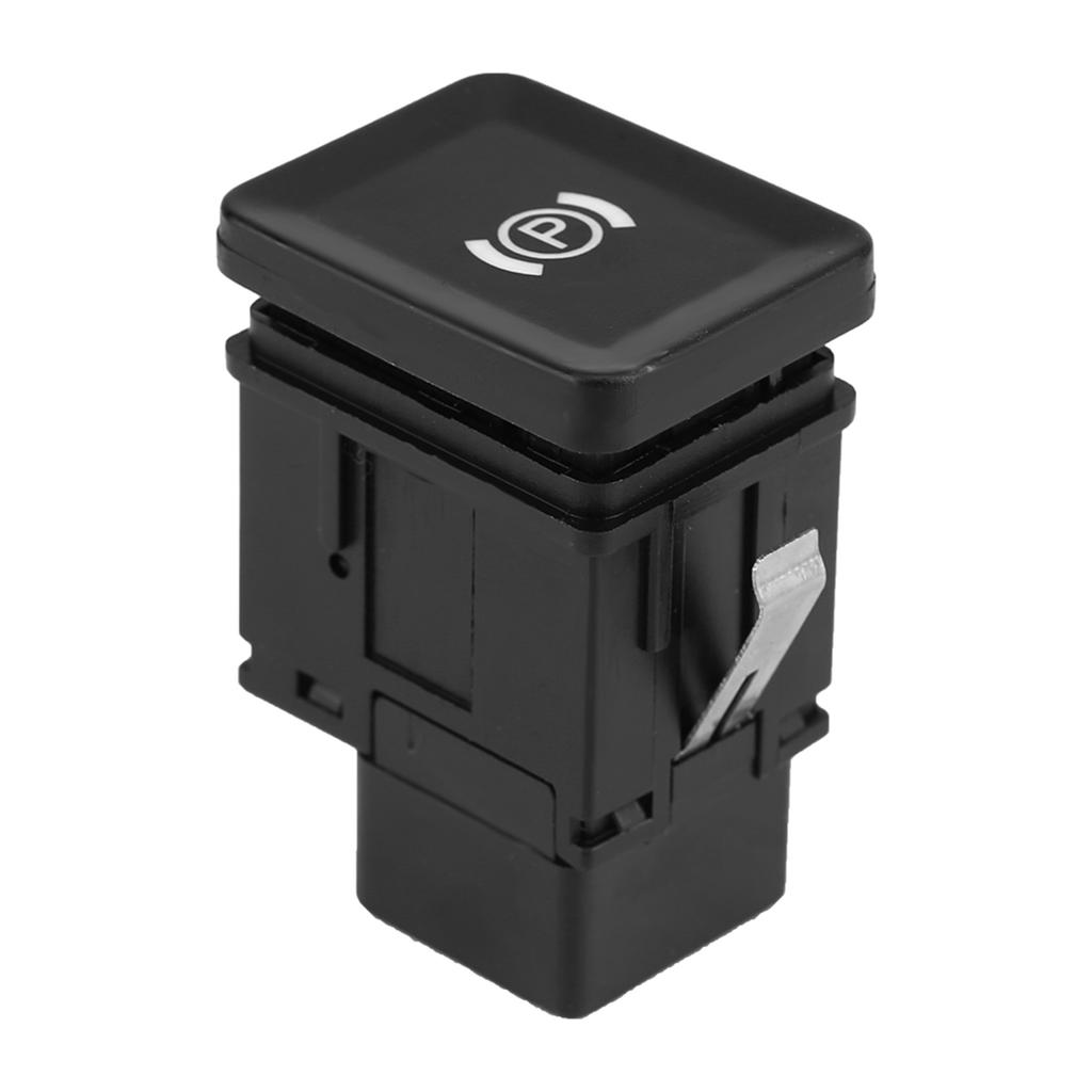 3C0927225C Car Electronic Handbrake Parking Switch Brake Button for  Passat B6 CC 3C