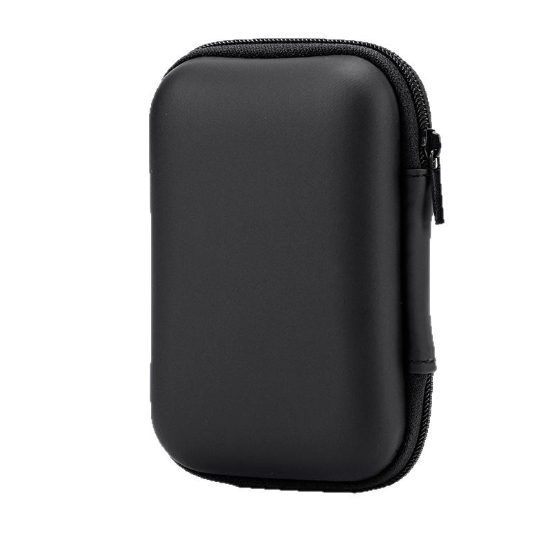 EVA Multi-Functional Storage Bag for Electronics & Accessories