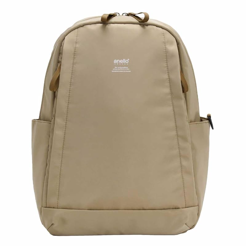

[Anello Grande] backpack BREEZE GTM0714 BE One Size
