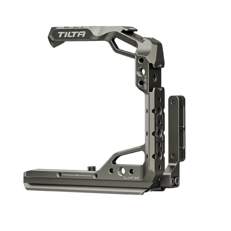 TiLTA Half Camera Cage for Canon R6 MARK II