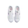 Nike Court Legacy Lift White Rush Fuchsia Women Sneakers Red-Stardust Black DM7590-103
