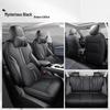 DJGY All-Season Sport Leather Seat Cushion Cover for GAC Trumpchi GS Yingsu