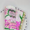 20pcs/pac Floral Printed Paper Napkins for Wedding Colorful Facial Tissues for Party Table Setting Disposable Dinner Napkins