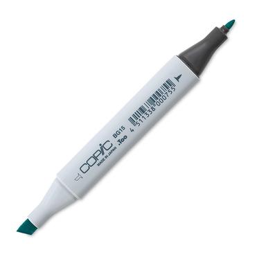 Copic Classic BG15 Aqua