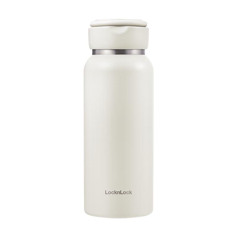 

Lock&Lock Fresh Portable Insulated Water Bottle 650ML