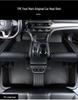 Full Surround TPE Car Floor Mats for MG MG3 (2010-2016 Models)