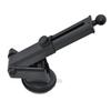 Universal Car Phone Holder with Suction and Telescopic Arm