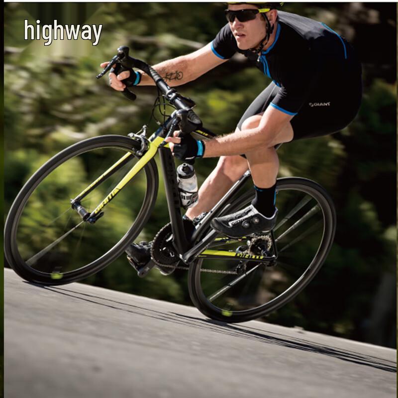 iosn Ultralight Carbon Fiber Bicycle Spider Saddle