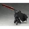 Figma 410 BERSERK Guts Bewegliche Gelenke Actionfigur Modell Spielzeug