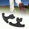 5 Stück Golfschläger-Spikes Schraubschlüssel Ein- und Ausdrehwerkzeug Ersatz-Spikes für Golfschuhe Zubehör zum Trainieren