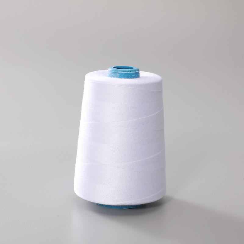 203 High-Speed Polyester Sewing Thread for Bags, Denim, Coarse Thread, Flatbed Machine Accessories