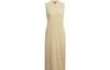 Adidas Neo Sleeveless Dress Women's Beige IB5849