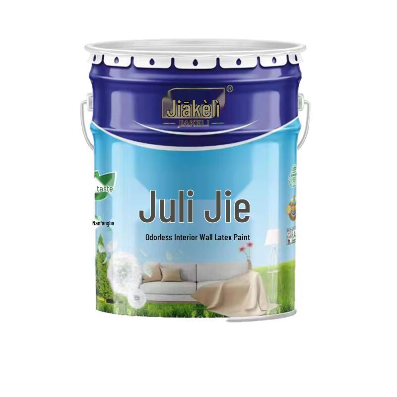 Jiakeli Interior Wall Repair Emulsion Paint