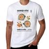 Tops – T-Shirts