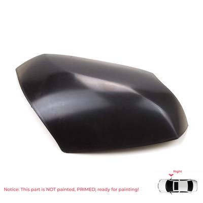 ESP1106-2 Side Wing Mirror Scull Cap Cover Right 963740063R for Renault Fluence Megane MK3 5-Door