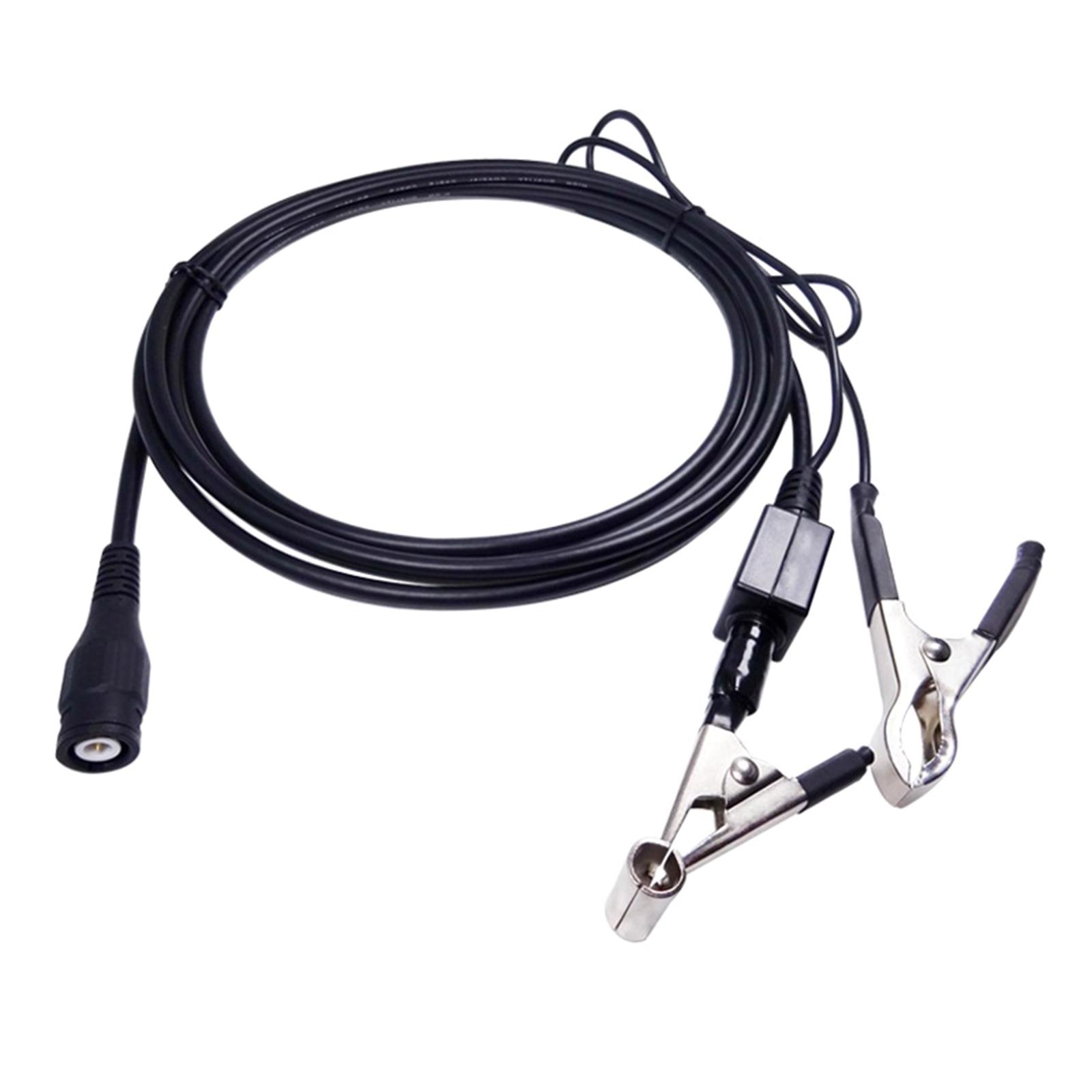 Effective Solution HT25 Test Probe for Identifying Resolving Car Malfunctions 1