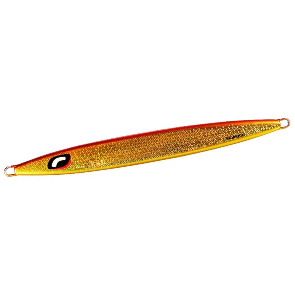 Shimano Offshore Jig Ocea Long Weber 350g 018 S Akakin JV-L35U