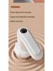 Multi-Gear Handheld Massager: Body Sculpting & Neck/ Waist Relaxation