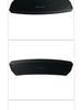 2018 Range Rover Sport SVR Front Tow Hook Cover & Lower Skid Plate (LR103741)