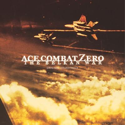 Ace Combat Zero: מלחמת הבלקן