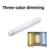 Wireless Self 10cm Adhesive Led Sensor Light Usb Chargeable Kitchen Wardrobe Use
