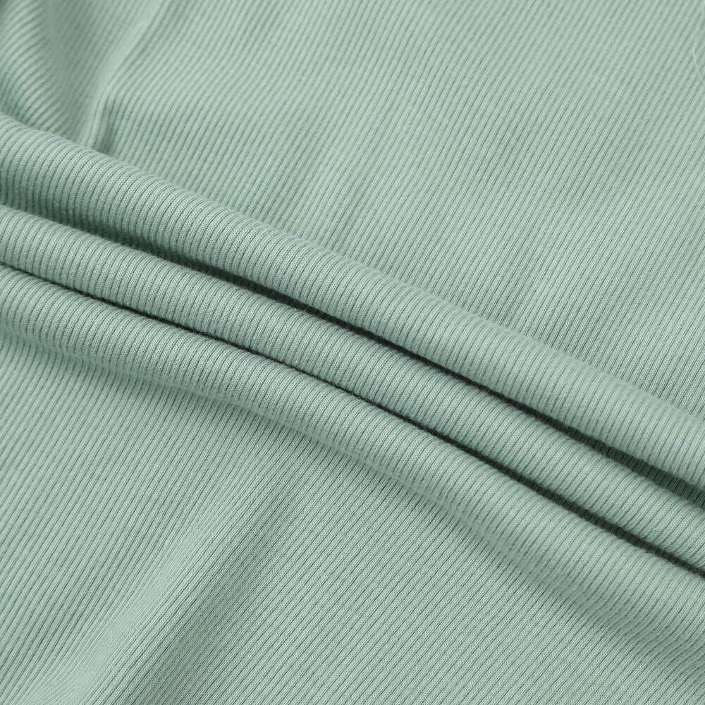 Nike As W Nsw Chill Knit Rib Sports Casual Solid Color Sleeveless Dress Women dresses IQ0089-006