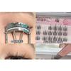 Aimo - Individual Cluster False Eyelashes
