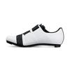 Fizik R5 Power Strap Shoes (2019) White/Black 37.5