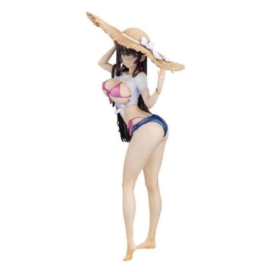 

Rocket Boy Mataro Original Character Summer Memories Scale Figure 1/6