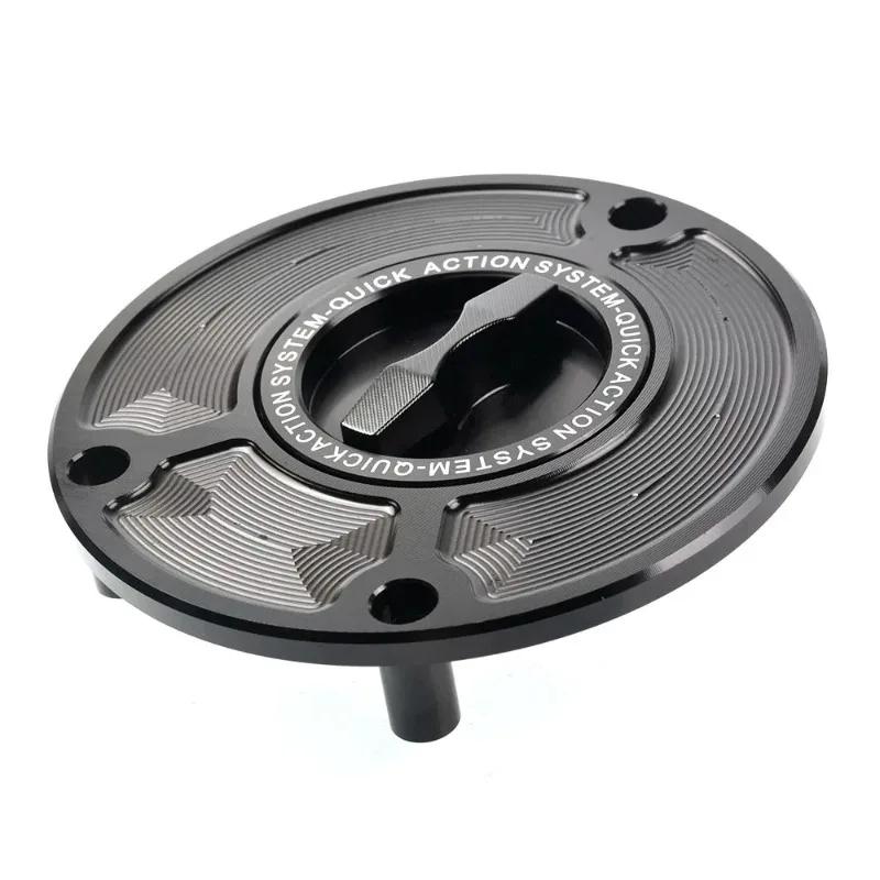 Motorcycle Fuel Tank Cap For Honda VFR 800 VFR800 VFR1200X VFR1200F VFR400 VTR1000/F VT250 MC20 RVF400 RC51