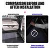 2Pcs HD Car Door Logo Welcome Light Projector Lamps For Volvo XC60 XC40 EX30 V60 V40 XC90 XC70 V50 S60 V70 S90 Olestar AWD S80