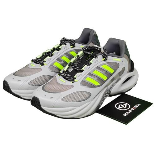 

Adidas CLIMACOOL VENTO 4.0 Running Shoes JQ4940 Unisex Size EU 44.5 різнокольоровий