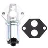 QE-For Ford Explorer Ranger Mazda B2300 B2500 B4000 Compatible Idle Air Control Valve Part Number 95TF-9F715-BB 95TF9F715BB