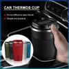 Auto-Thermoskannen Kaffeetasse Reise Tragbar Isolierte Flaschen Für Astra H G Corsa Insignia Astra Antara Meriva Zafira Innenraum