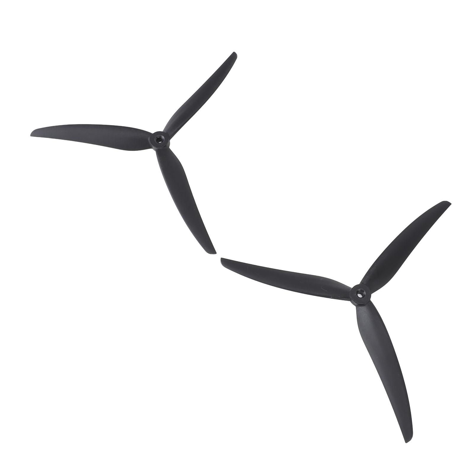 

2pcs FPV Propellers Professional Replacement 9 Inch 3 Blades Propellers for Cinelifter FPV for