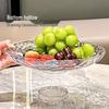 Yijuke Luxus Obst- & Snack-Servierschale