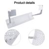 A User Friendly Air Deflector That Connects Easily To Home Air Conditioners Redirecting Airflow Away from Direct Contact