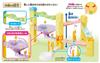 AGATSUMA Sumikkogurashi Kumicoro Park Spinning Course Set 3 and (Ages Up)