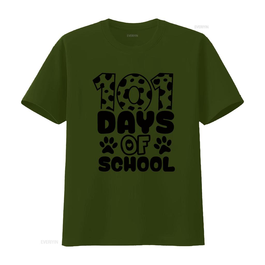 100. Schultag 101 Tage Klüger 100 für Jungen Mädchen Kinder T-Shirt vintage Gewaschen Dehnbar Atmungsaktiv mode Bequem