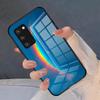 Band C-Coldplay Phone Case For Samsung S26 S25 Plus S20 S20 Plus S22 Ultra S23 FE S21 Plus S21 Ultra Glass Cover